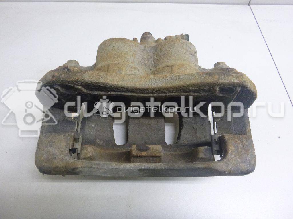 Фото Суппорт тормозной передний правый  4814034050 для ssang yong Actyon New/Korando C {forloop.counter}}