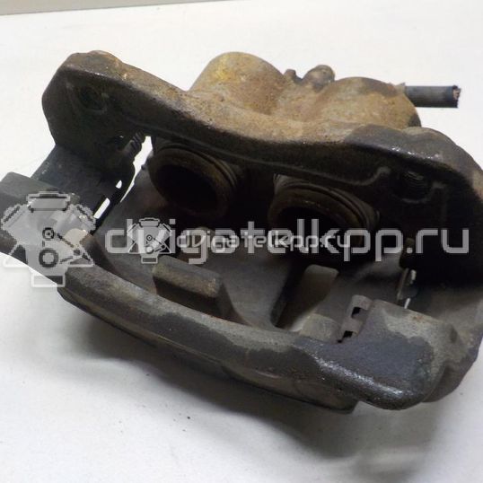 Фото Суппорт тормозной передний правый  4814034050 для ssang yong Actyon New/Korando C