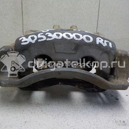 Фото Суппорт тормозной передний правый  4814034050 для ssang yong Actyon New/Korando C