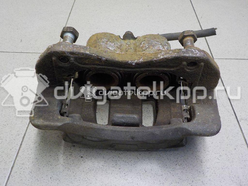 Фото Суппорт тормозной передний правый  4814034050 для ssang yong Actyon New/Korando C {forloop.counter}}