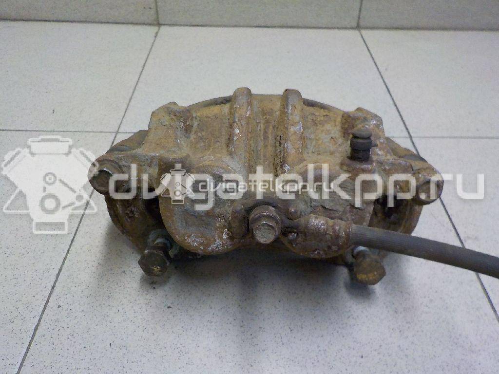 Фото Суппорт тормозной передний правый  4814034050 для ssang yong Actyon New/Korando C {forloop.counter}}