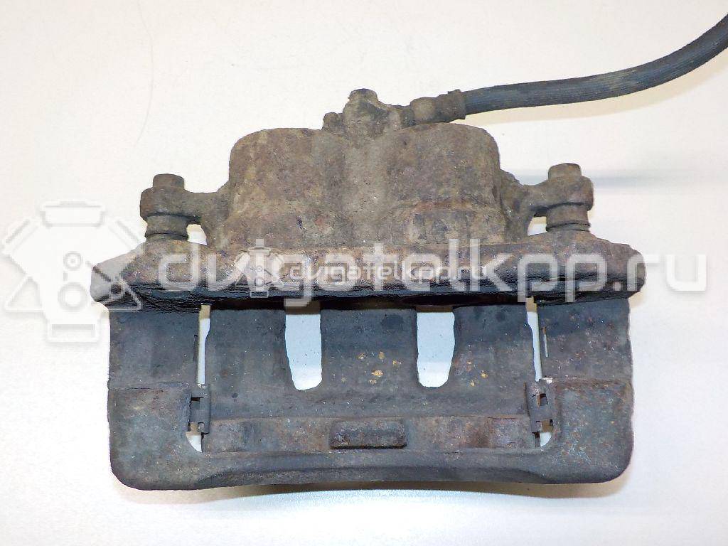 Фото Суппорт тормозной передний правый  4814034050 для ssang yong Actyon New/Korando C {forloop.counter}}