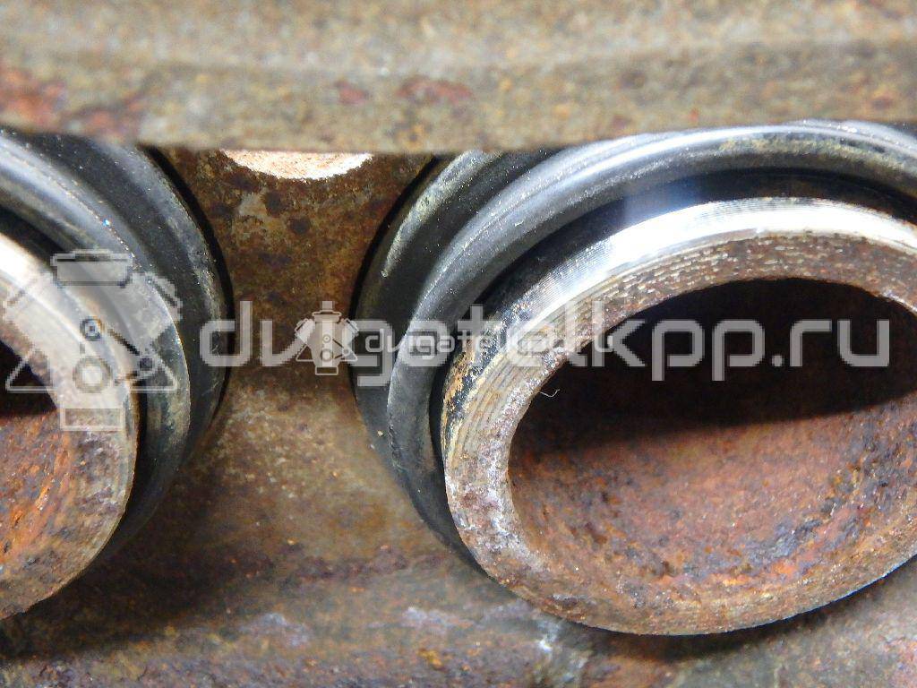 Фото Суппорт тормозной передний правый  4814034050 для ssang yong Actyon New/Korando C {forloop.counter}}