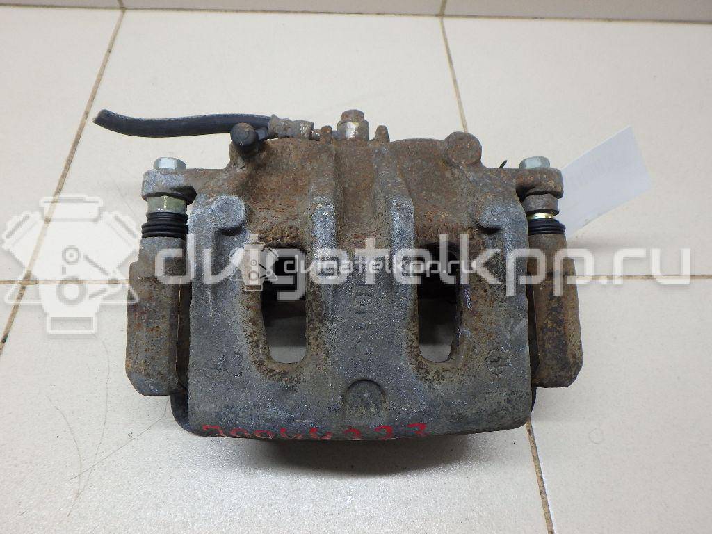 Фото Суппорт тормозной передний правый  4814034050 для ssang yong Actyon New/Korando C {forloop.counter}}