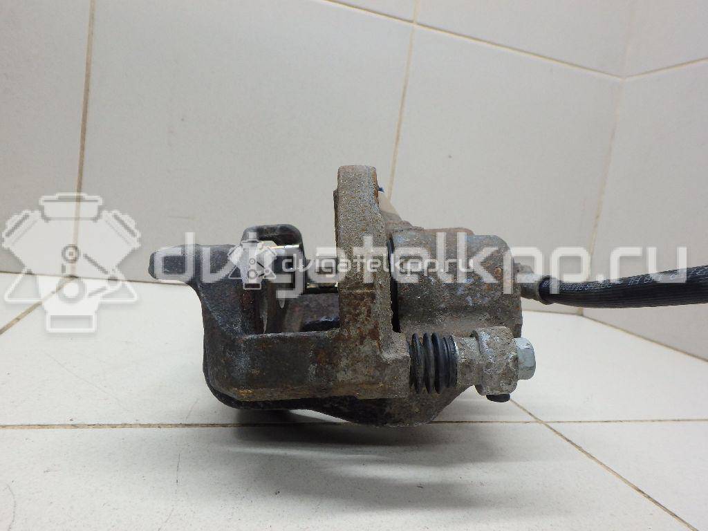 Фото Суппорт тормозной передний правый  4814034050 для ssang yong Actyon New/Korando C {forloop.counter}}