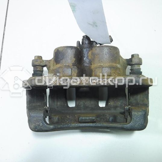 Фото Суппорт тормозной передний правый  4814034050 для ssang yong Actyon New/Korando C