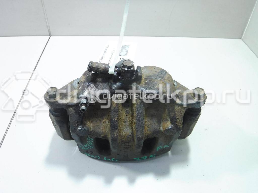 Фото Суппорт тормозной передний правый  4814034050 для ssang yong Actyon New/Korando C {forloop.counter}}