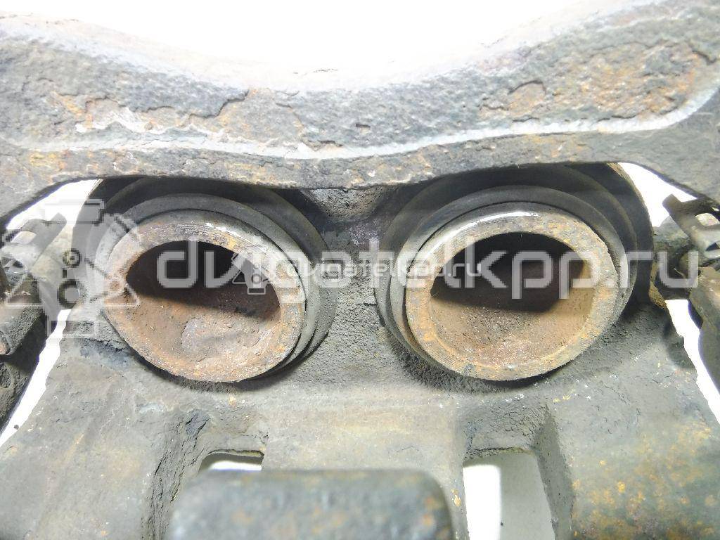 Фото Суппорт тормозной передний правый  4814034050 для ssang yong Actyon New/Korando C {forloop.counter}}