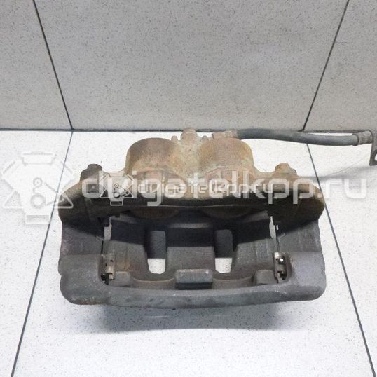 Фото Суппорт тормозной передний правый  4814034050 для ssang yong Actyon New/Korando C