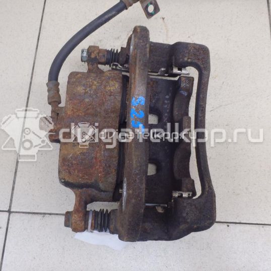 Фото Суппорт тормозной передний правый  4814034050 для ssang yong Actyon New/Korando C