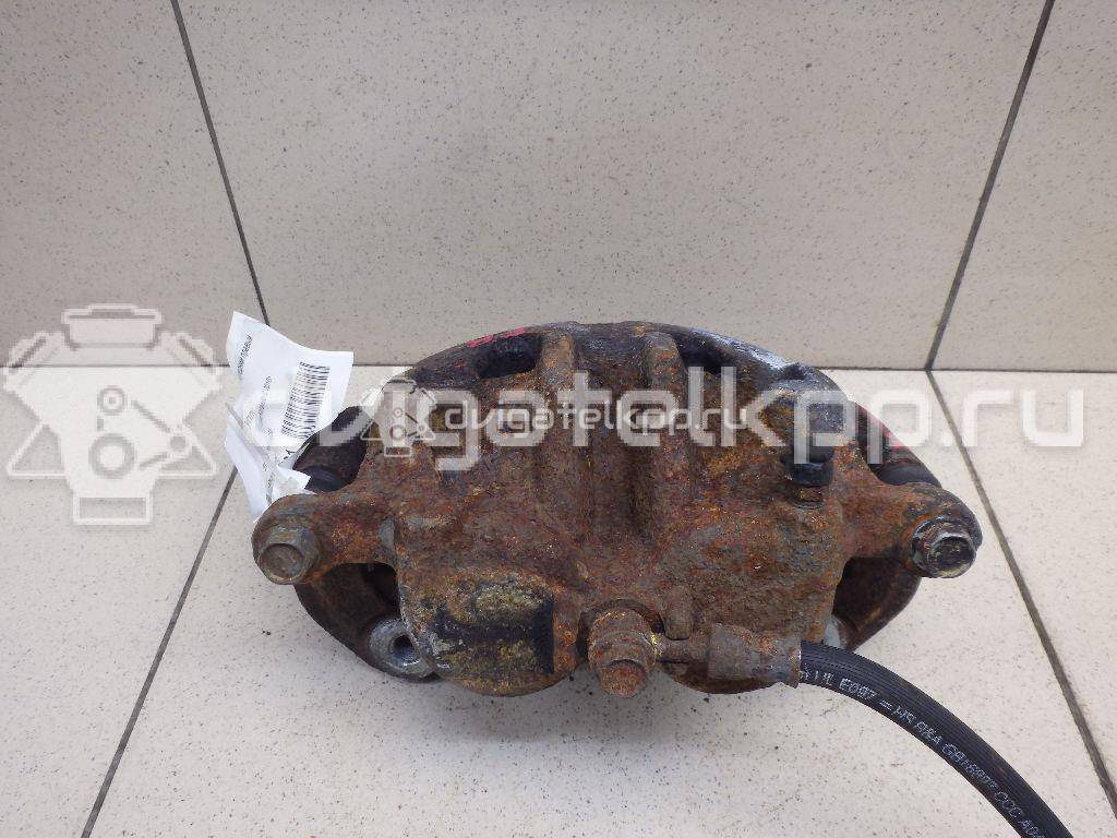 Фото Суппорт тормозной передний правый  4814034050 для ssang yong Actyon New/Korando C {forloop.counter}}