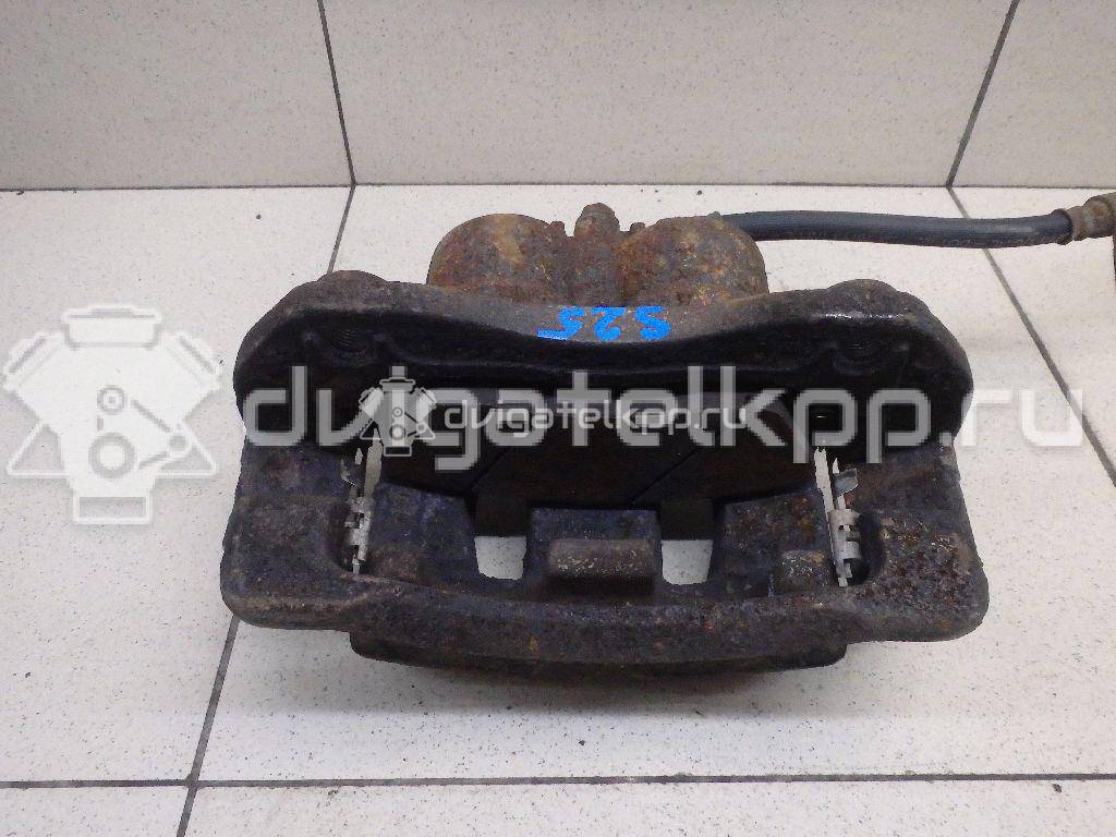 Фото Суппорт тормозной передний правый  4814034050 для ssang yong Actyon New/Korando C {forloop.counter}}