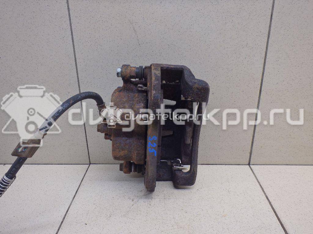 Фото Суппорт тормозной передний правый  4814034050 для ssang yong Actyon New/Korando C {forloop.counter}}