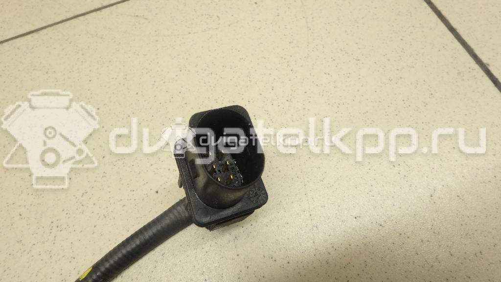 Фото Датчик кислородный/Lambdasonde  6715400017 для ssang yong Actyon New/Korando C {forloop.counter}}