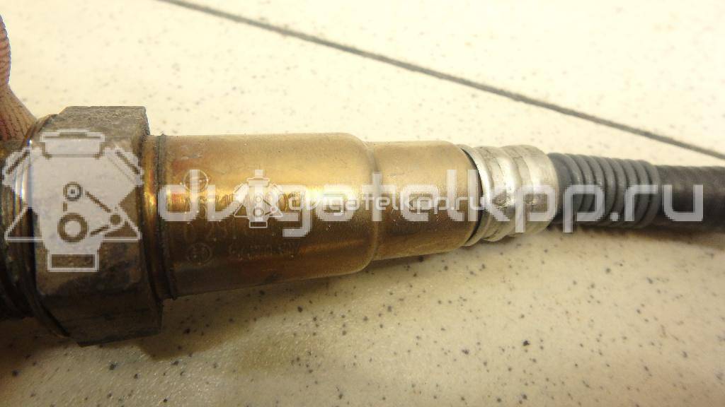 Фото Датчик кислородный/Lambdasonde  6715400017 для ssang yong Actyon New/Korando C {forloop.counter}}