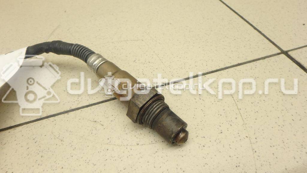 Фото Датчик кислородный/Lambdasonde  6715400017 для ssang yong Actyon New/Korando C {forloop.counter}}