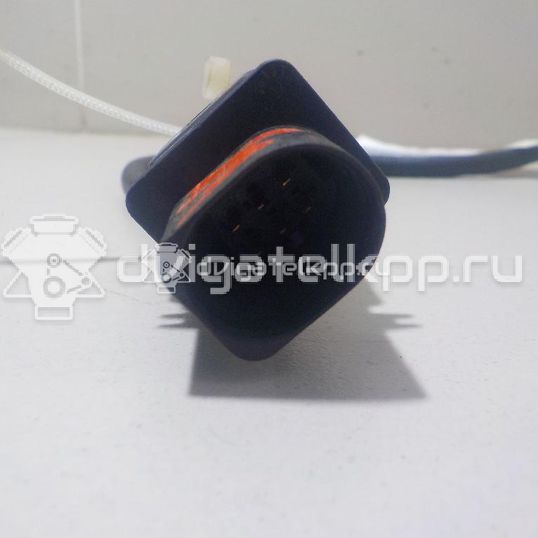 Фото Датчик кислородный/Lambdasonde  6715400017 для ssang yong Actyon New/Korando C
