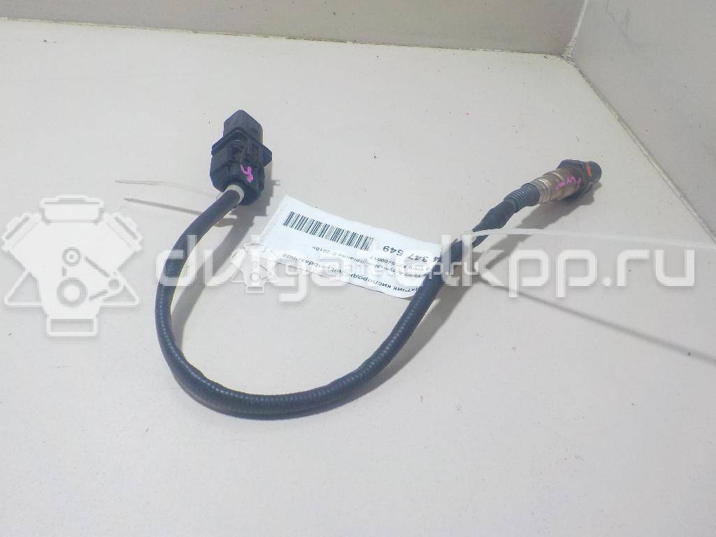 Фото Датчик кислородный/Lambdasonde  6715400017 для ssang yong Actyon New/Korando C {forloop.counter}}