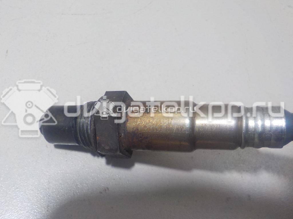 Фото Датчик кислородный/Lambdasonde  6715400017 для ssang yong Actyon New/Korando C {forloop.counter}}