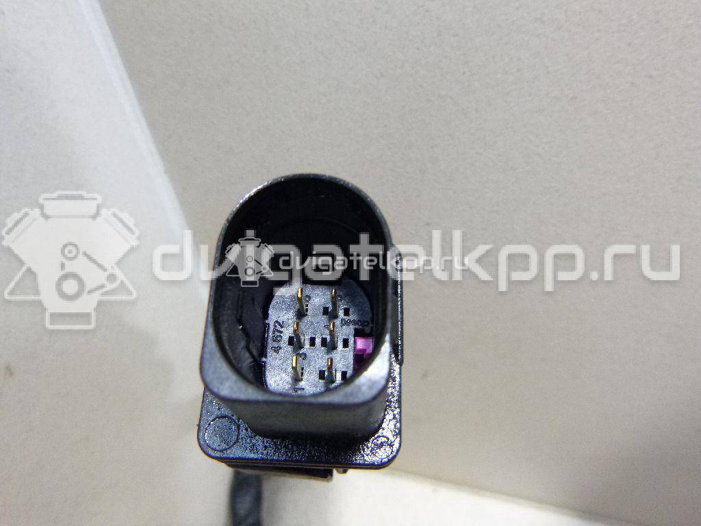 Фото Датчик кислородный/Lambdasonde  6715400017 для ssang yong Actyon New/Korando C {forloop.counter}}