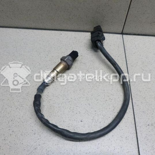 Фото Датчик кислородный/Lambdasonde  6715400017 для ssang yong Actyon New/Korando C