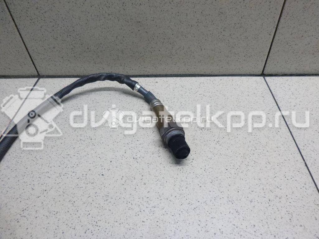 Фото Датчик кислородный/Lambdasonde  6715400017 для ssang yong Actyon New/Korando C {forloop.counter}}