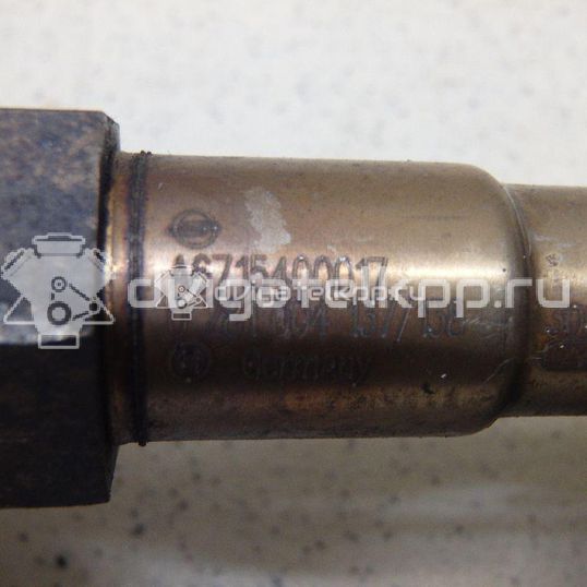 Фото Датчик кислородный/Lambdasonde  6715400017 для ssang yong Actyon New/Korando C