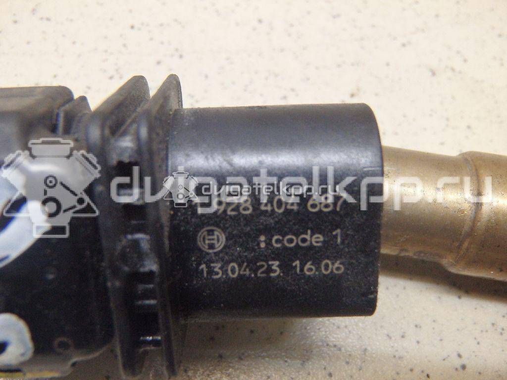 Фото Датчик кислородный/Lambdasonde  6715400017 для ssang yong Actyon New/Korando C {forloop.counter}}