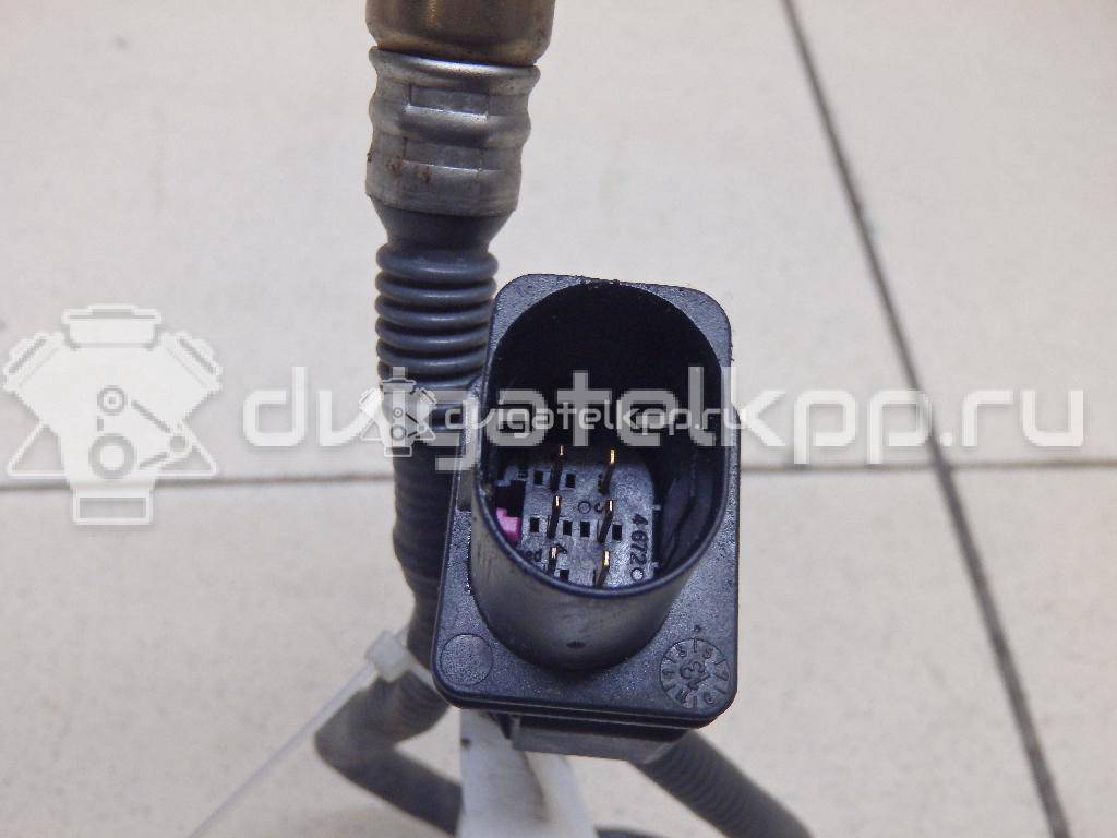 Фото Датчик кислородный/Lambdasonde  6715400017 для ssang yong Actyon New/Korando C {forloop.counter}}