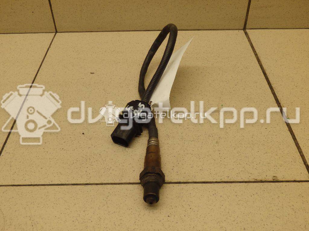 Фото Датчик кислородный/Lambdasonde  6715400017 для ssang yong Actyon New/Korando C {forloop.counter}}