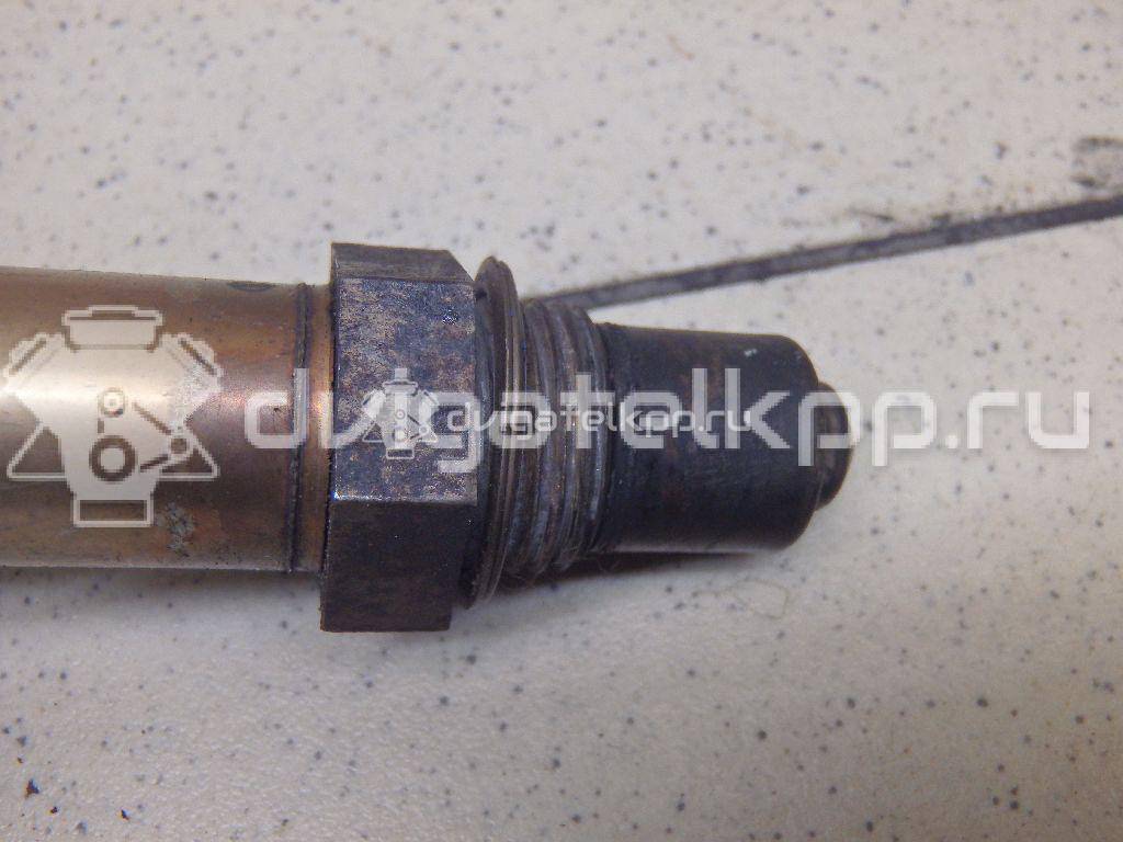 Фото Датчик кислородный/Lambdasonde  6715400017 для ssang yong Actyon New/Korando C {forloop.counter}}