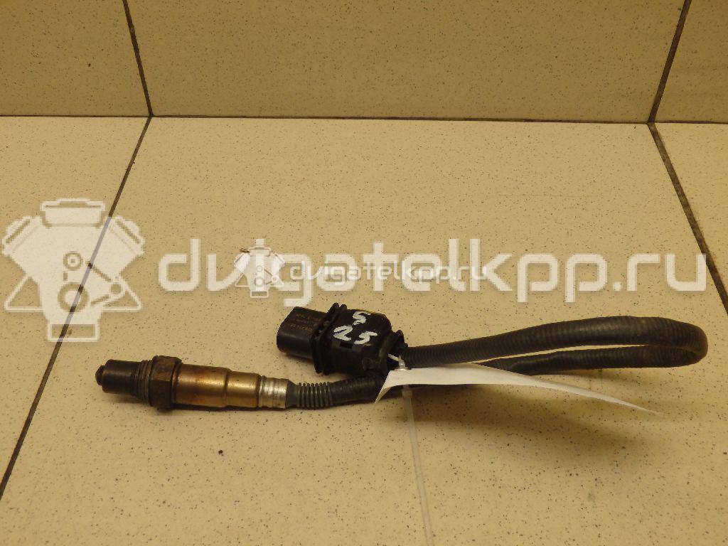 Фото Датчик кислородный/Lambdasonde  6715400017 для ssang yong Actyon New/Korando C {forloop.counter}}