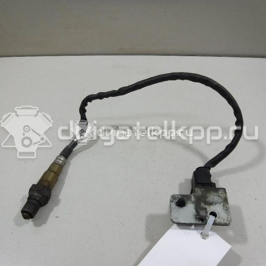 Фото Датчик кислородный/Lambdasonde  6715400017 для ssang yong Actyon New/Korando C