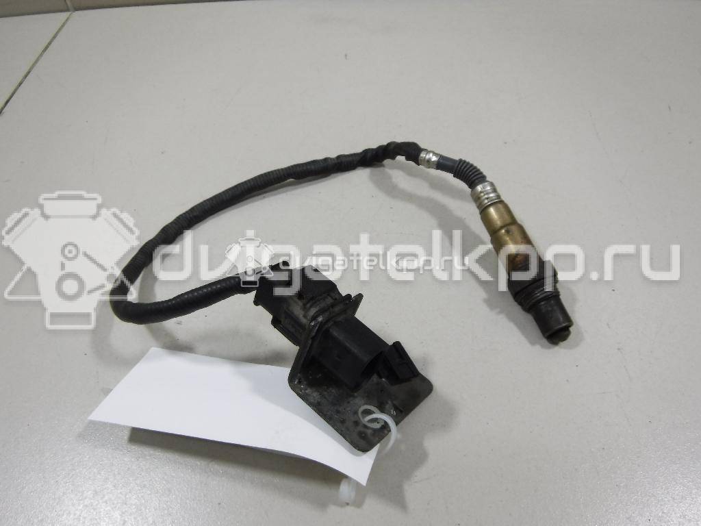 Фото Датчик кислородный/Lambdasonde  6715400017 для ssang yong Actyon New/Korando C {forloop.counter}}