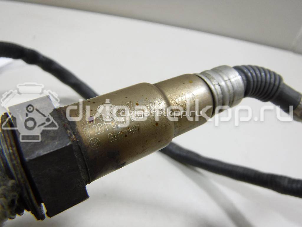 Фото Датчик кислородный/Lambdasonde  6715400017 для ssang yong Actyon New/Korando C {forloop.counter}}