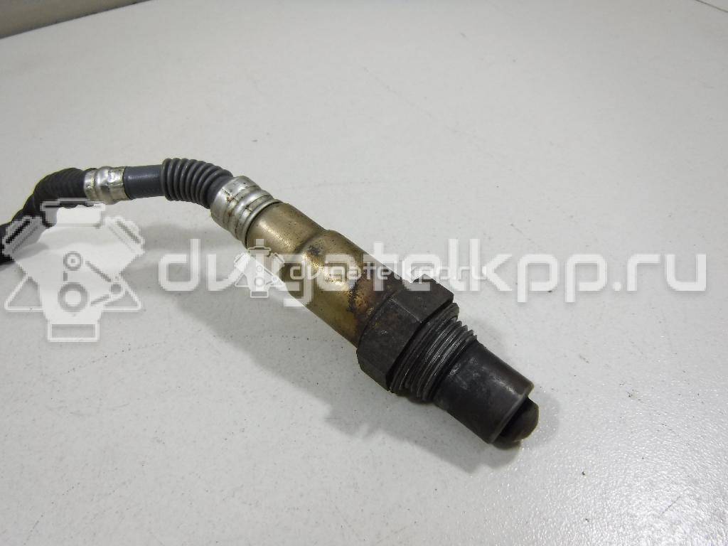 Фото Датчик кислородный/Lambdasonde  6715400017 для ssang yong Actyon New/Korando C {forloop.counter}}