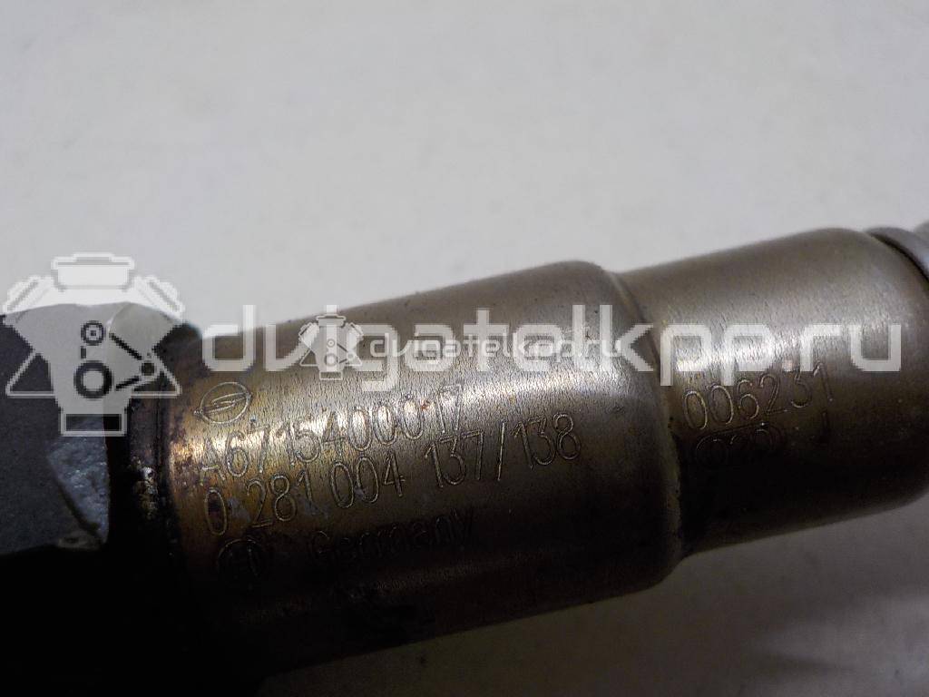 Фото Датчик кислородный/Lambdasonde  6715400017 для ssang yong Actyon New/Korando C {forloop.counter}}