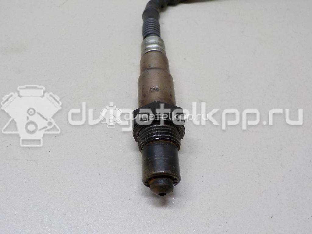 Фото Датчик кислородный/Lambdasonde  6715400017 для ssang yong Actyon New/Korando C {forloop.counter}}