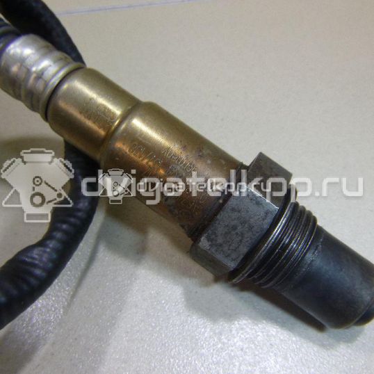 Фото Датчик кислородный/Lambdasonde  6715400017 для ssang yong Actyon New/Korando C