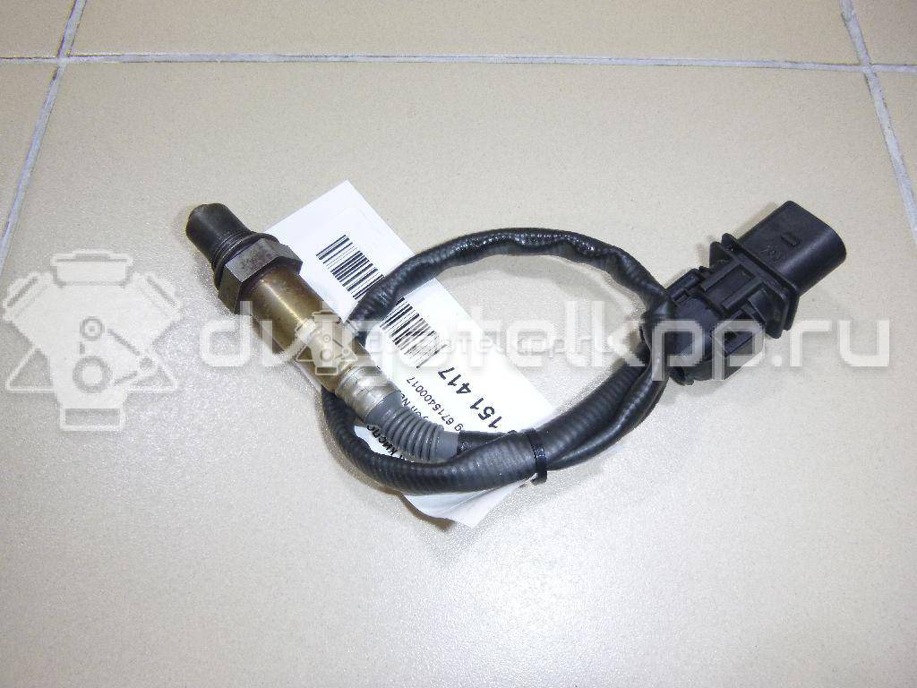 Фото Датчик кислородный/Lambdasonde  6715400017 для ssang yong Actyon New/Korando C {forloop.counter}}