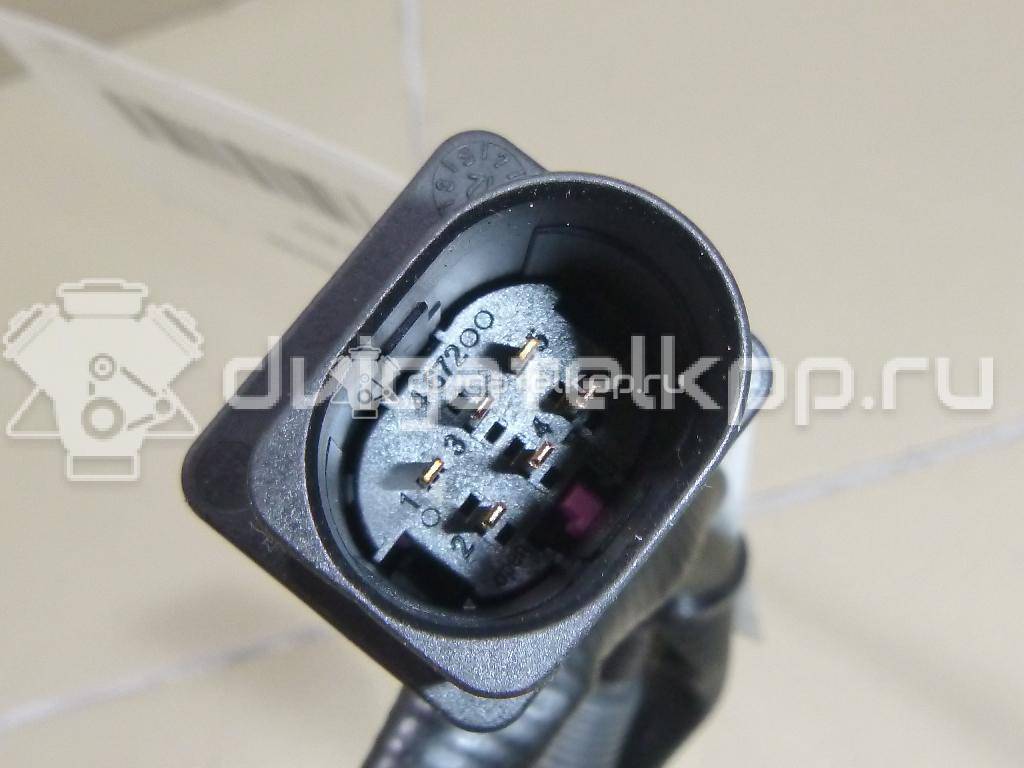 Фото Датчик кислородный/Lambdasonde  6715400017 для ssang yong Actyon New/Korando C {forloop.counter}}