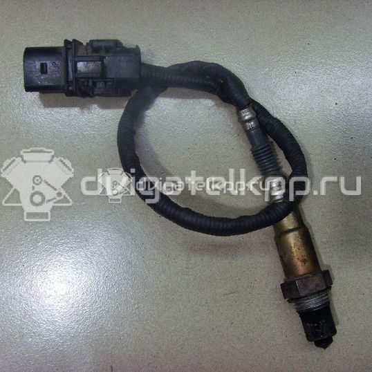 Фото Датчик кислородный/Lambdasonde  6715400017 для ssang yong Actyon New/Korando C