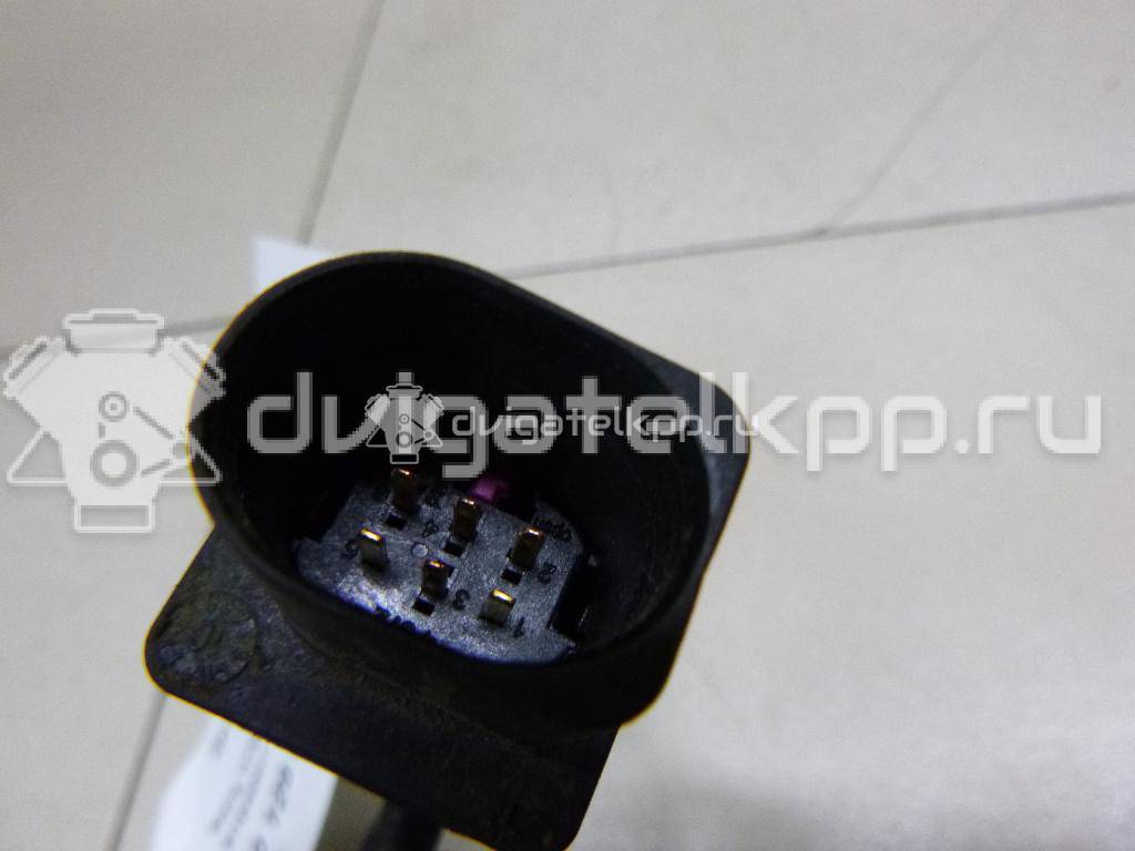 Фото Датчик кислородный/Lambdasonde  6715400017 для ssang yong Actyon New/Korando C {forloop.counter}}