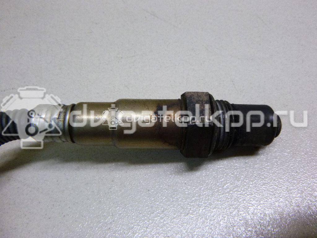 Фото Датчик кислородный/Lambdasonde  6715400017 для ssang yong Actyon New/Korando C {forloop.counter}}