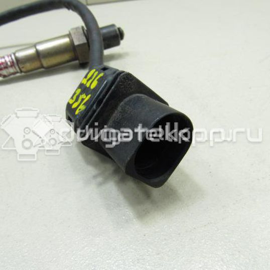 Фото Датчик кислородный/Lambdasonde  6715400017 для ssang yong Actyon New/Korando C