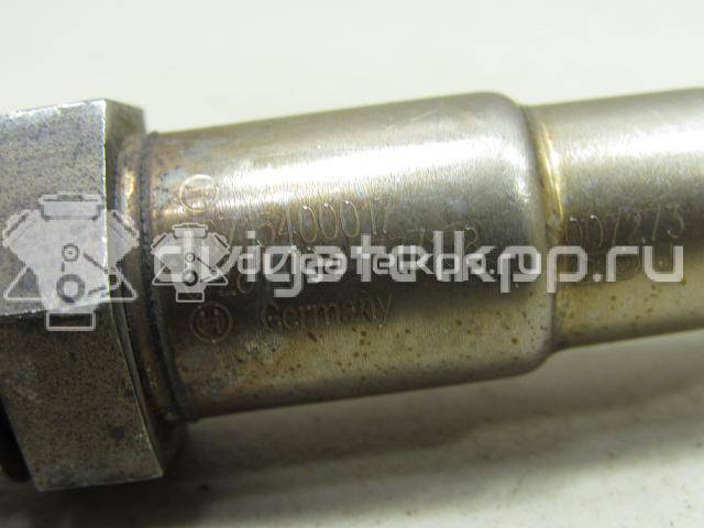 Фото Датчик кислородный/Lambdasonde  6715400017 для ssang yong Actyon New/Korando C {forloop.counter}}