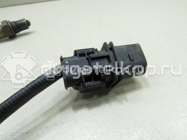 Фото Датчик кислородный/Lambdasonde  6715400017 для ssang yong Actyon New/Korando C {forloop.counter}}