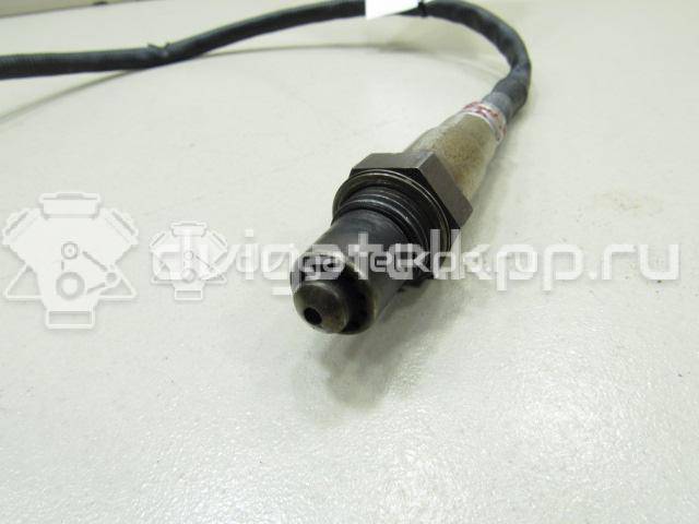 Фото Датчик кислородный/Lambdasonde  6715400017 для ssang yong Actyon New/Korando C {forloop.counter}}