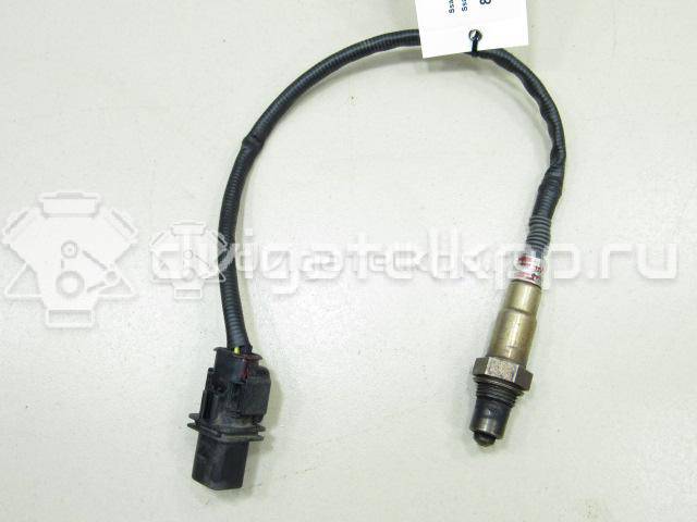 Фото Датчик кислородный/Lambdasonde  6715400017 для ssang yong Actyon New/Korando C {forloop.counter}}