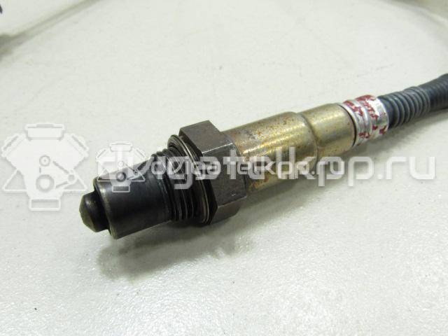 Фото Датчик кислородный/Lambdasonde  6715400017 для ssang yong Actyon New/Korando C {forloop.counter}}